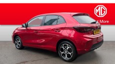 MG MG3 1.5 Hybrid Trophy 5dr Auto Hybrid Hatchback